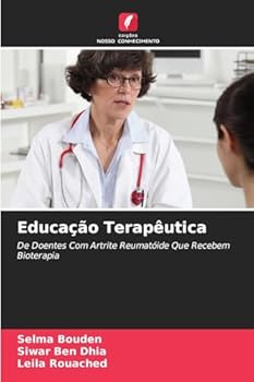 Educação Terapêutica (Portuguese Edition)