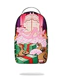 Sprayground Pink Panther Money Stash Backpack,...