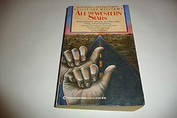 Mass Market Paperback All the Western Stars Book