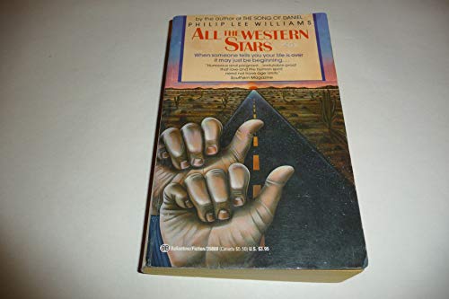 All the Western Stars 0345358694 Book Cover