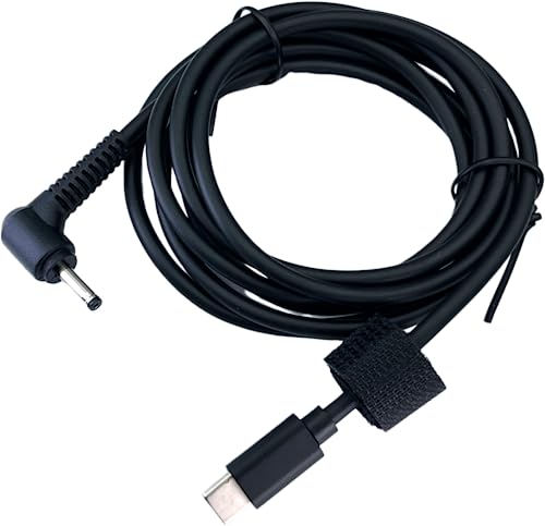 CNCTWO(RlNgc[) PD[dP[u xmʃ^ubg ARROWSȂ vPVCfރP[u 1.5m USB TypeCDCvO ACA_v^̑PDP[uŏ[d܂ G~[^[ (3.5*1.35mm)