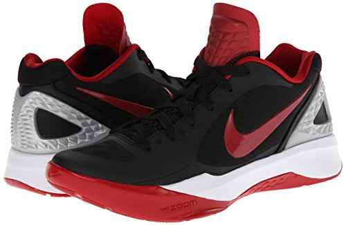 nike zoom hyperspike volleyball shoes