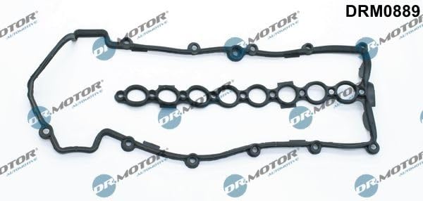 Dr.motor Automotive DRM0889 - Joint de cache culbuteurs