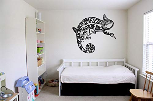 reptile wall decals