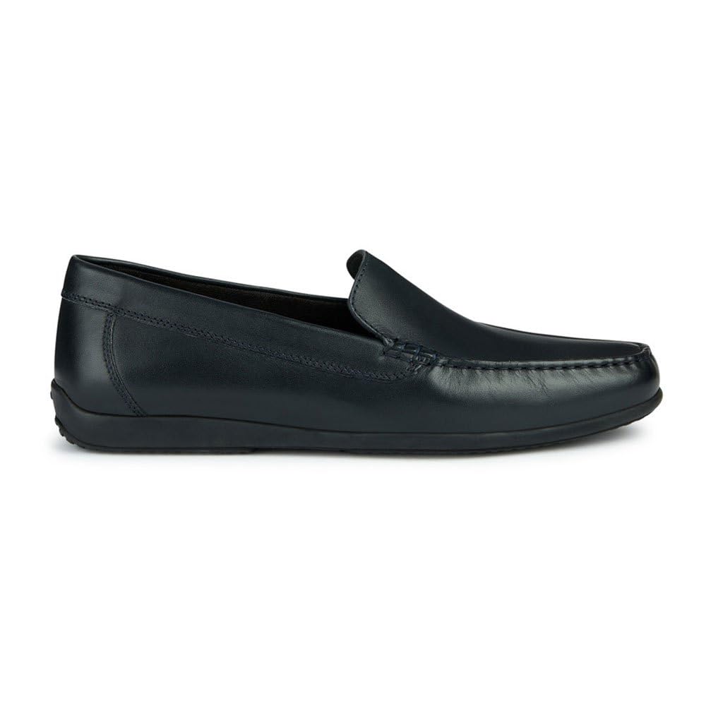 Geox U Ascanio B, Mocasin Hombre