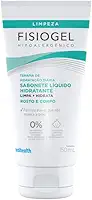 Fisiogel Sabonete Liq Hidratante 150ml