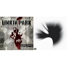 Hybrid Theory & Thousand Suns Record Set