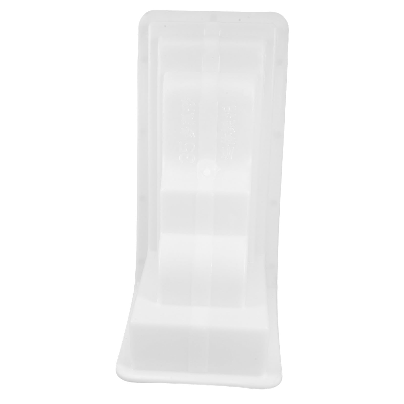 Moule à béton de 35 cm pour fabriquer facilement des consoles en ciment