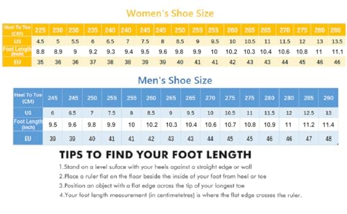 Unisex-Mesh Quick-Dry Athletic Barefoot Shoes Lightweight Breathable Aqua Socks Soft Non-Slip Slip-On Water Shoes for Swim Pool Hiking Surfing2