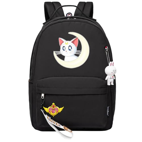 Sailor Moon Ropa Marca TIANSTON