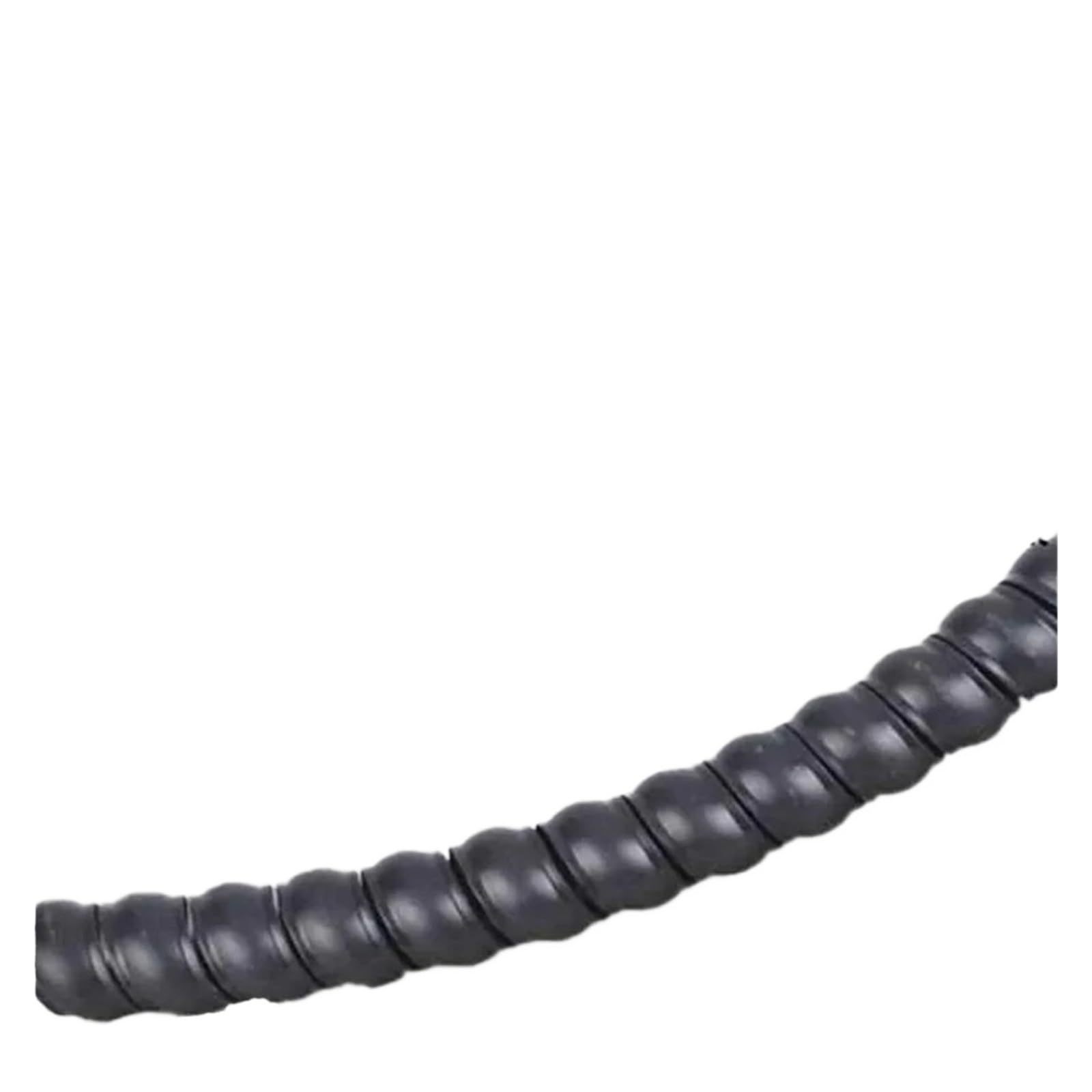 Avvolgicavo a spirale flessibile Tubo di avvolgimento 1/2/5M 8/10/12/16/20 mm Organizzatore cavi Manicotto protezione del cavo Protezione a spirale(Grey,ID 14mm,10 Meters)