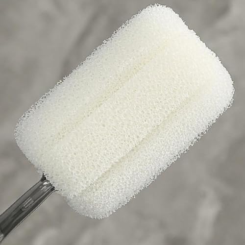 Noennull NOENNULLIDME74ZO56-11 Cup Brush With Long Handle, Deep Cleaning, Multifunctional Bottle Cleaning Brush For Teapot thumb #2