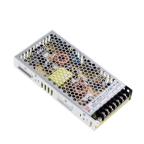 Alimentation LED 12V 150W RSP-150-12 Mean Well pour rubans et éclairage