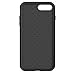 OtterBox Symmetry Series Case for iPhone 8 Plus & iPhone 7 Plus (ONLY) - Frustration Free Packaging - Black