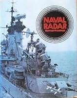 Naval Radar 0851772382 Book Cover