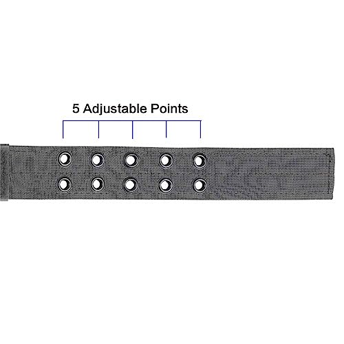 Collier militaire pour chien EXCELLENT ELITE SPANKER boucle métal de qualité - 4