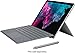 Microsoft Ljj-00001 Surface Pro (5th Gen) (Intel Core M3, 4GB, 128GB SSD) with Surface Signature Type Cover Platinum