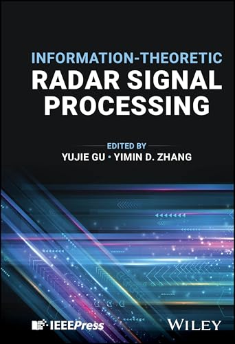 Information-theoretic Radar Signal Processing view 2