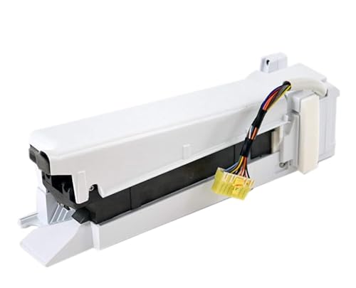 Image of DA97-15217B DA97-15217D DA97-15217A Refrigerator Ice Maker Assembly fits Samsung