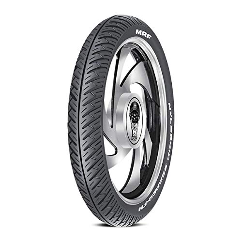 MRF ZAPPER-FM 90/90-19 52P Tubeless 