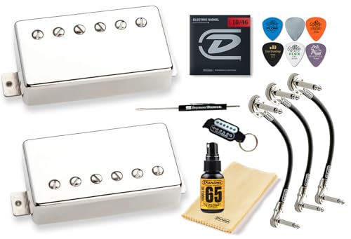 Seymour Duncan Seth Lover P.A.F. Be[W o SH-55 GLM^[ nobJ[ ZbgAg[o[hc[tjbPAAsbNA|bVAMXR P[uoh WYAu[XANVbNbNp 1