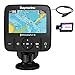 Produktbild Raymarine E70295-CEUR Dragonfly-5M GPS-Kartenplotter mit CMAP European Essentials Karte 12,7 cm (5 Zoll)