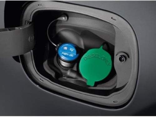 82215782 Ram 2019-2020 DT 1500 Fuel Cap -For Diesel Engines Only