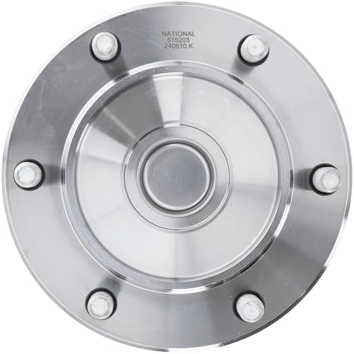 MOOG 515203 Wheel Bearing & Hub Assembly