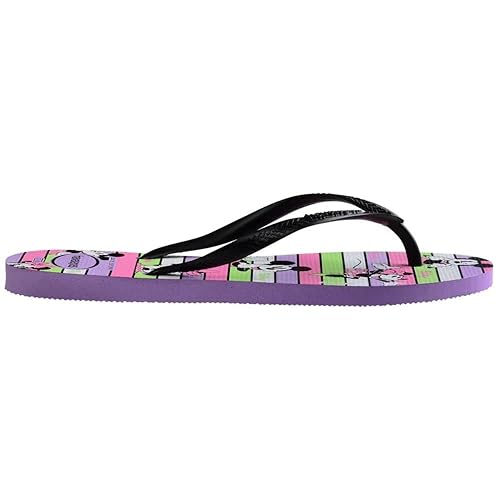 Immagine del prodotto Havaianas Slim Disney, Infradito Donna, Prisma Purple, 33/34 EU