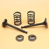 Pour HONDA GX160 GX200 168F 170F 5.5HP-6.5HP moteur à essence / Moteurs, 1KW-3KW Pompe à eau Générateur Lawnmower