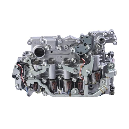 6��TCM�g�����X�~�b�V�����o���u�{�f�BFW6A-EL �ƌ݊���������MAZDA 3 AXELA 6 ATENZA CX-3 CX-4 CX-5�Ή� �I�[�g�}�`�b�N�g�����X�~�b�V�����o���u�p�[�c