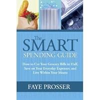 The Smart Spending Guide 0977343642 Book Cover
