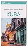 kuba reiseführer 2019  Vis-à-Vis Reiseführer Kuba: Mit detailreichen 3D-Illustrationen
