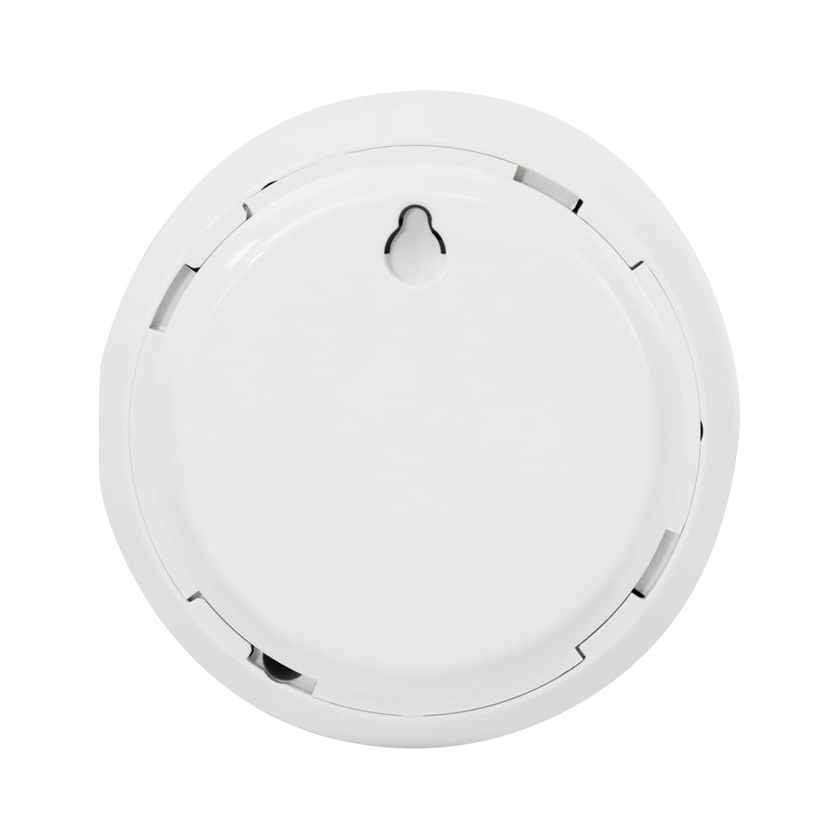 LogiLink SH0110 - Wi-Fi Smart Home Alarmsirene (90db), über App steuerbar, IP20, Tuya kompatibel, unterstützt Amazon Alexa und Google Home
