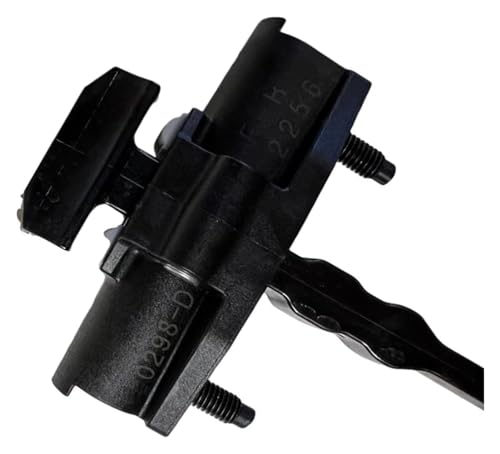 Butée de sangle de porte avant droite pour Tesla Model 3 2017-2021 référence 1110298-00-D
