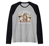 Cute Easter Accessories for Mom Egg Hunting with My Gnomies Manche Raglan