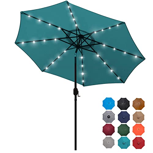 Consumer Reports Patio Umbrellas The 16 best products compared