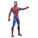 KOMPATIBEL MIT EINEM TITAN HERO BLAST GEAR STARTER (Separat mit den Titan Hero Blast Figuren erhältlich.) – Verbindet man einen Starter mit den Figuren der Titan Hero Serie und Titan Hero Blast Gear Figuren, so können Soundeffekte aktiviert werden