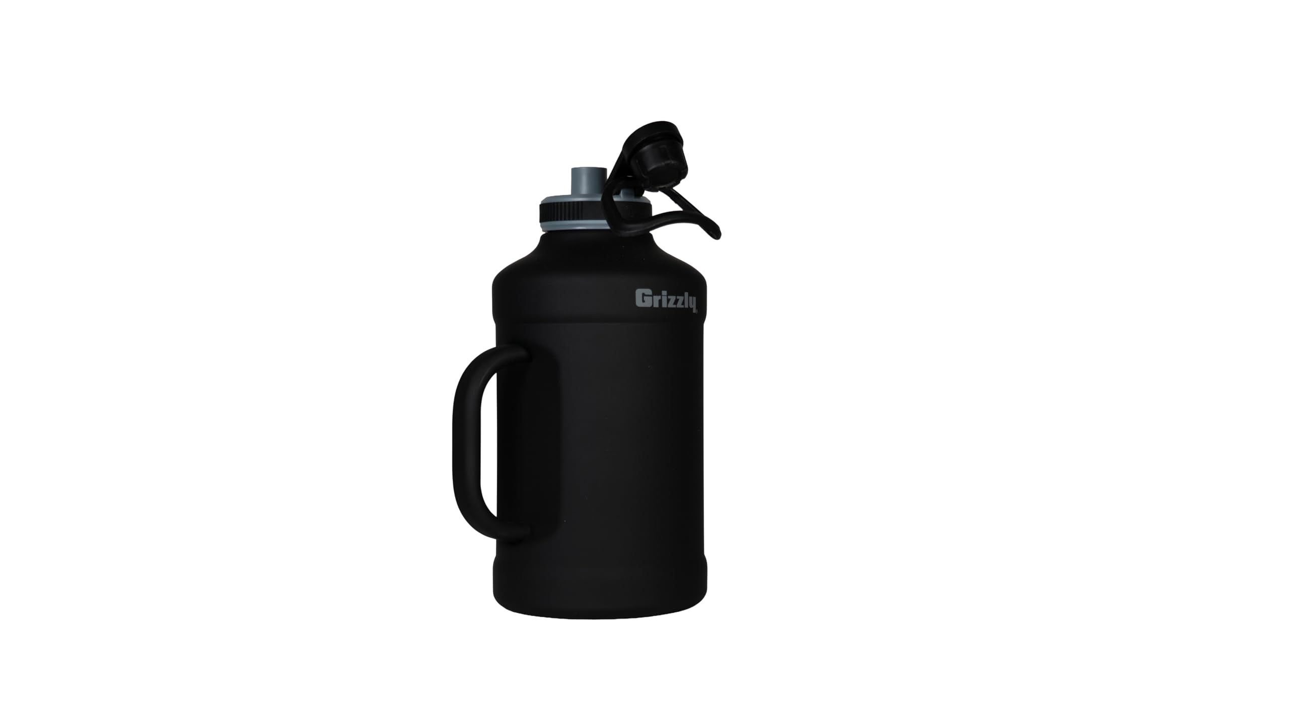LOV × grindlodge ボトル Amazon.com : Grizzly Juggy 64oz Water Bottle | Vacuum Insulated