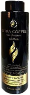 GC cosmetics - ULTRA COFFEE hair protein 1 litre