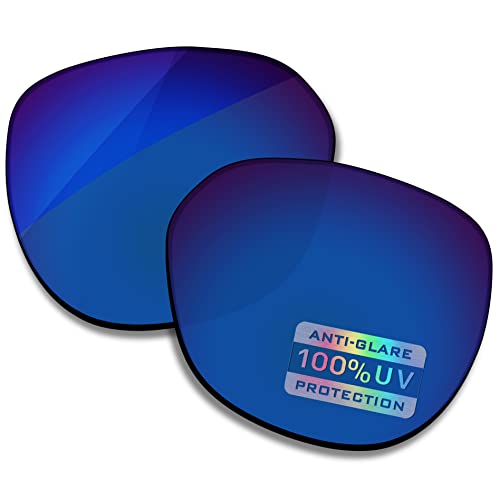 Image of Bowyer POLARIZED Replacement Lenses for Oakley Latch Family Sunglasses