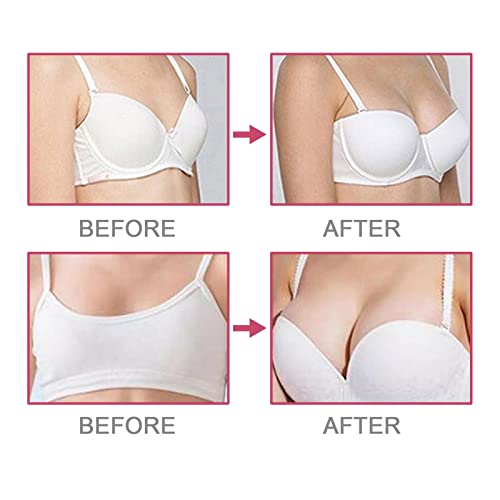 4pcs Breast Lifting Patch, Breast Enhancement Patches Firming and Lifting Patch - Image 3