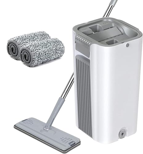 home best mop bucket with wringer