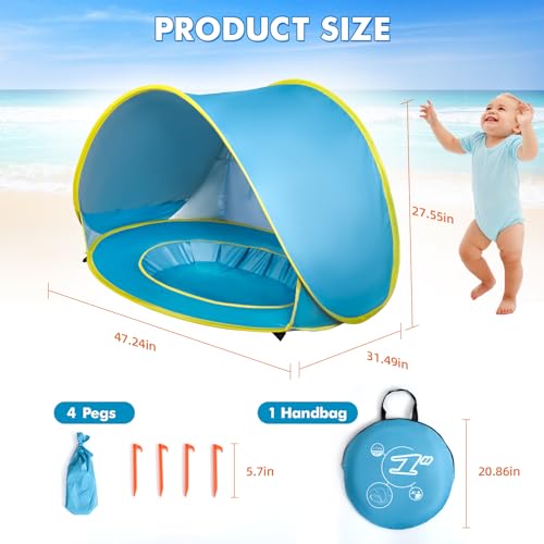 Comparativas de Tienda playa bebe favoritos de las personas. 45 Imagen adicional