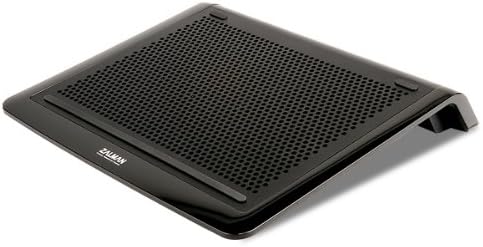 Zalman NC3000-U Laptop Cooling Pad with 220mm Fan (NC3000-U)