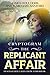 The Replicant Affair - Des Hatcher Tales from Tomorrow Cryptogram: cryptograms puzzle books for adults and Sci Fi Lovers Cryptography Puzzles