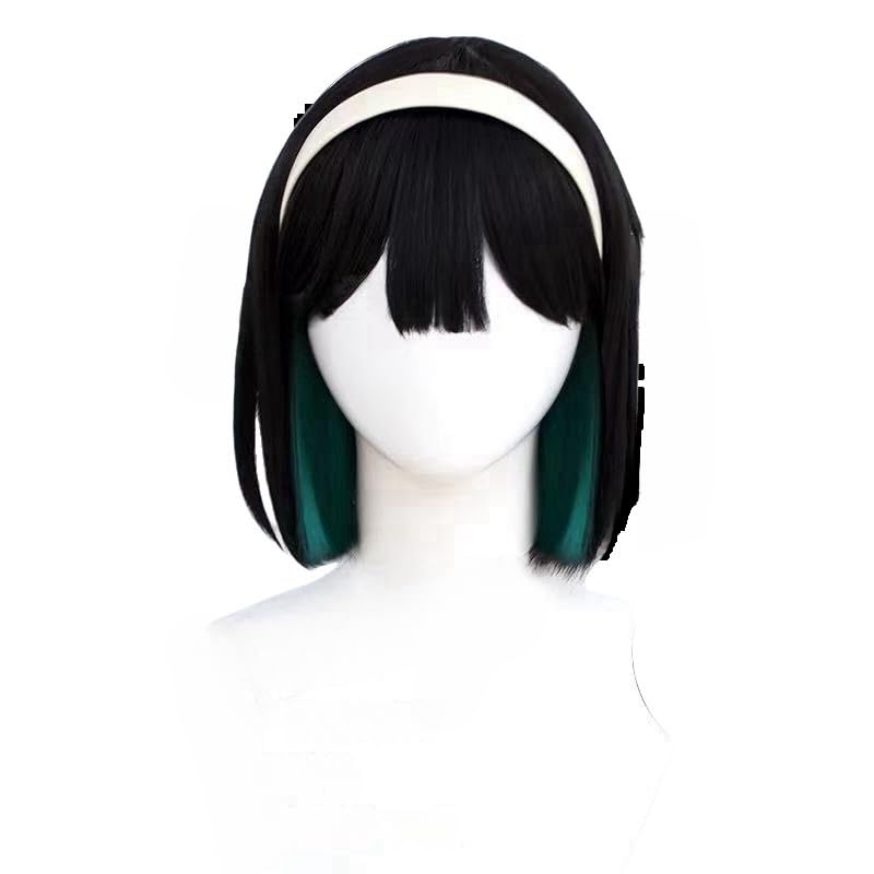 Amazon.co.jp: コスプレ衣装 エイリアン・ステージ スア +ウィッグ SUA