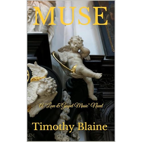 Muse by Timothy Blaine episode artwork