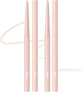 【BBIA】ラストオートジェルアイライナー #11 リネンベージュ 0.3g 2個セット ナチュラル デイリー なめらかな質感 にじまない 発色しやすい 高密着 ロングラスティング 韓国メイク