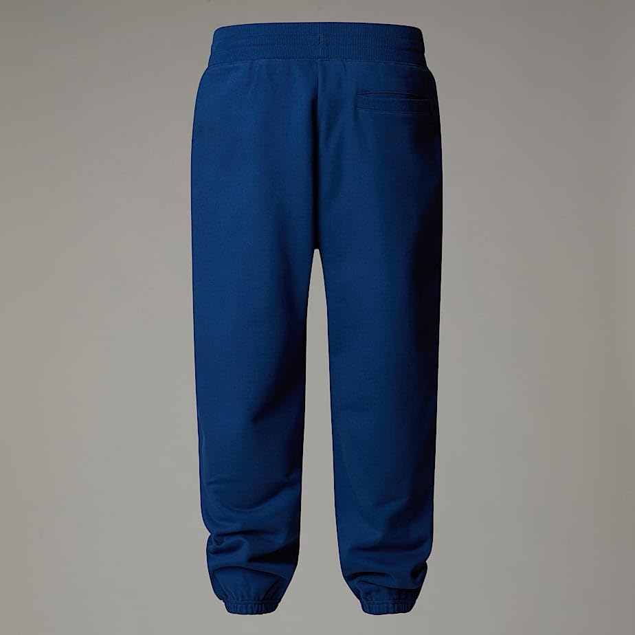 The North Face - M Dome Relaxed Straight Pants, Pantaloni Uomo